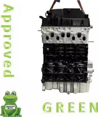 Approved Green AAB2933AGC - Двигун в зборі avtolavka.club