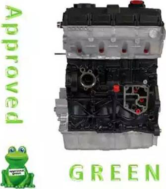 Approved Green AAB2470AGC - Двигун в зборі avtolavka.club