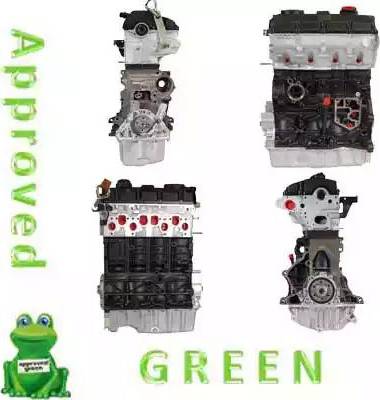 Approved Green AAB2470AGC - Двигун в зборі avtolavka.club