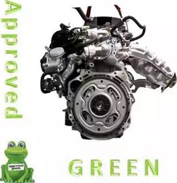 Approved Green AAB2513AGN - Двигун в зборі avtolavka.club