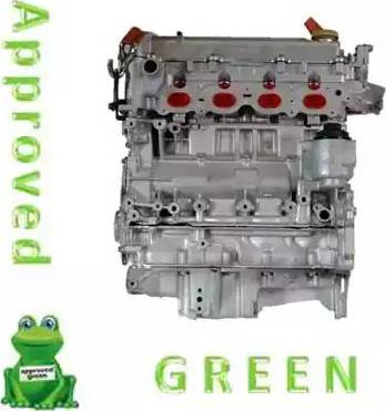 Approved Green AAB2579AGC - Двигун в зборі avtolavka.club