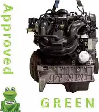 Approved Green AAB2696AGN - Двигун в зборі avtolavka.club