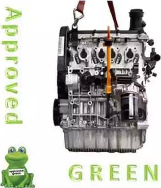 Approved Green AAB2689AGN - Двигун в зборі avtolavka.club