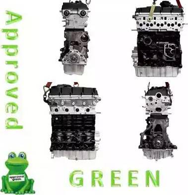 Approved Green AAB2184AGC - Двигун в зборі avtolavka.club