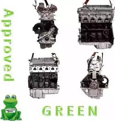 Approved Green AAB2175AGC - Двигун в зборі avtolavka.club