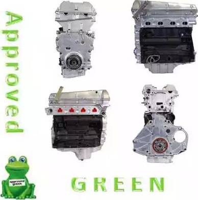 Approved Green AAB2852AGC - Двигун в зборі avtolavka.club