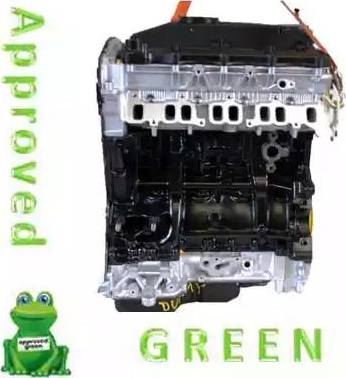 Approved Green AAB2243AGC - Двигун в зборі avtolavka.club
