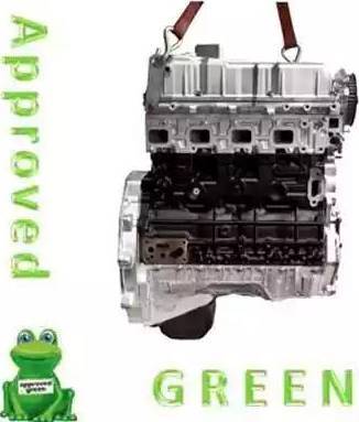 Approved Green AAI2033GC - Двигун в зборі avtolavka.club