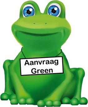 Approved Green AANVRAAG GREEN2 - Автоматична коробка передач avtolavka.club
