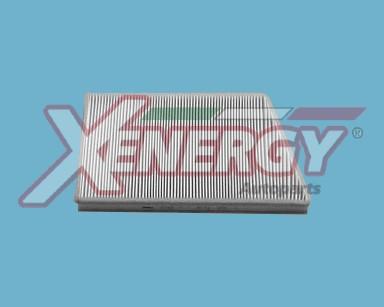 AP XENERGY X10624 - Фільтр, повітря у внутрішній простір avtolavka.club