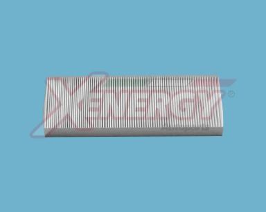 AP XENERGY X10628 - Фільтр, повітря у внутрішній простір avtolavka.club