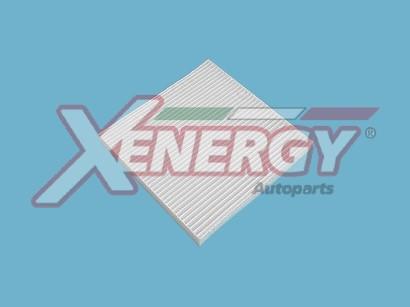 AP XENERGY X10361 - Фільтр, повітря у внутрішній простір avtolavka.club