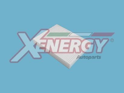 AP XENERGY X10363 - Фільтр, повітря у внутрішній простір avtolavka.club