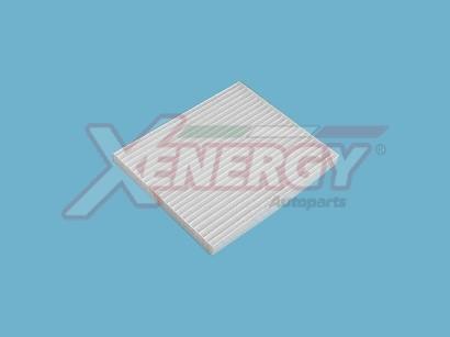 AP XENERGY X10335 - Фільтр, повітря у внутрішній простір avtolavka.club