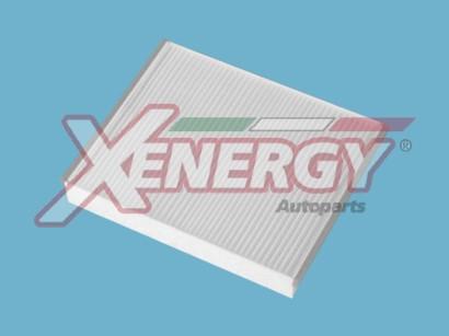 AP XENERGY X10324 - Фільтр, повітря у внутрішній простір avtolavka.club