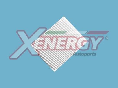 AP XENERGY X10793 - Фільтр, повітря у внутрішній простір avtolavka.club