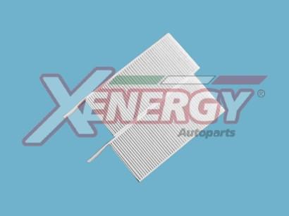 AP XENERGY X10786 - Фільтр, повітря у внутрішній простір avtolavka.club