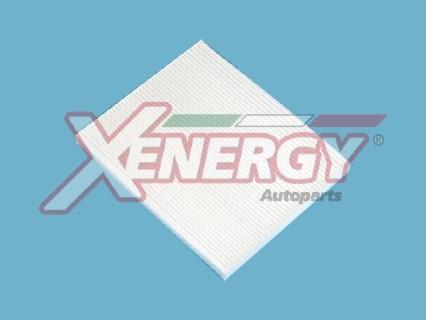 AP XENERGY X10720 - Фільтр, повітря у внутрішній простір avtolavka.club