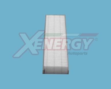 AP XENERGY X11430 - Фільтр, повітря у внутрішній простір avtolavka.club