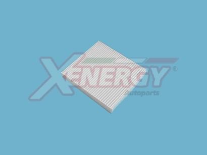 AP XENERGY X11656 - Фільтр, повітря у внутрішній простір avtolavka.club