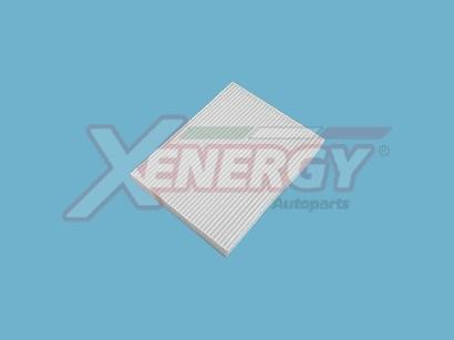 AP XENERGY X11651 - Фільтр, повітря у внутрішній простір avtolavka.club