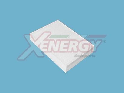 AP XENERGY X11634 - Фільтр, повітря у внутрішній простір avtolavka.club