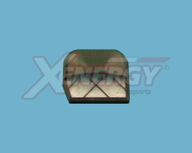 AP XENERGY X11351 - Фільтр, повітря у внутрішній простір avtolavka.club