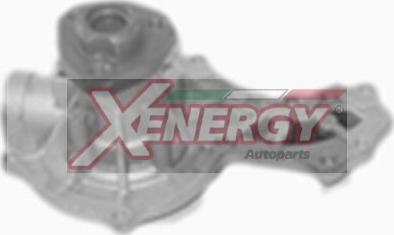 AP XENERGY X205812 - Водяний насос avtolavka.club