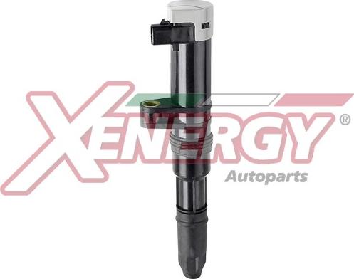 AP XENERGY XE-9009B - Котушка запалювання avtolavka.club