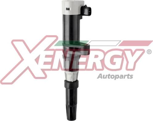 AP XENERGY XE-9009 - Котушка запалювання avtolavka.club