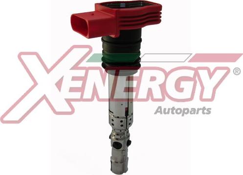 AP XENERGY XE-9002ER - Котушка запалювання avtolavka.club