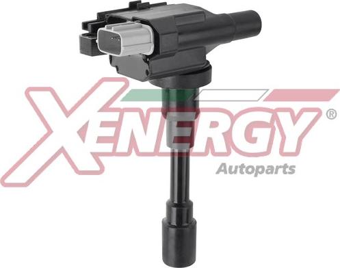 AP XENERGY XE-9007E - Котушка запалювання avtolavka.club