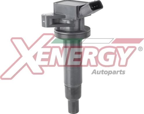 AP XENERGY XE-9011B - Котушка запалювання avtolavka.club