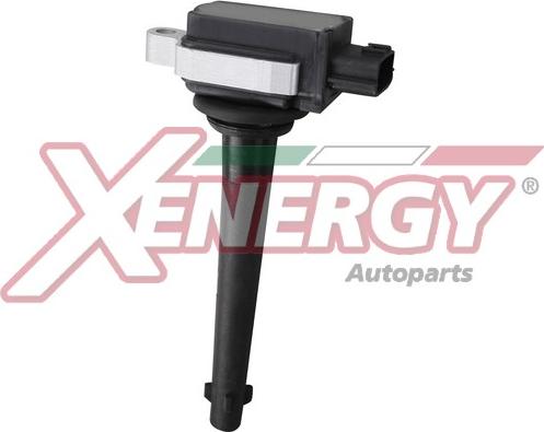 AP XENERGY XE-9028 - Котушка запалювання avtolavka.club