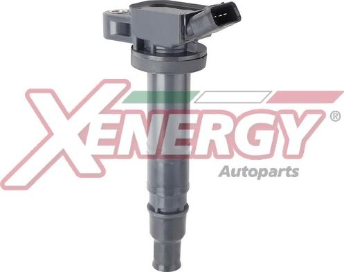 AP XENERGY XE-9110 - Котушка запалювання avtolavka.club