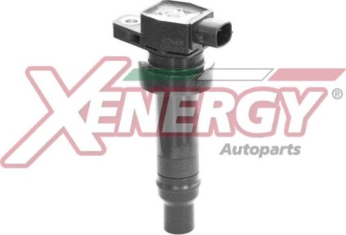 AP XENERGY XE-9139 - Котушка запалювання avtolavka.club