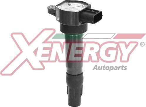 AP XENERGY XE-9134 - Котушка запалювання avtolavka.club