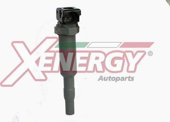 AP XENERGY XE-9138A - Котушка запалювання avtolavka.club