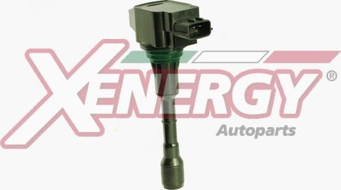 AP XENERGY XE-9120G - Котушка запалювання avtolavka.club