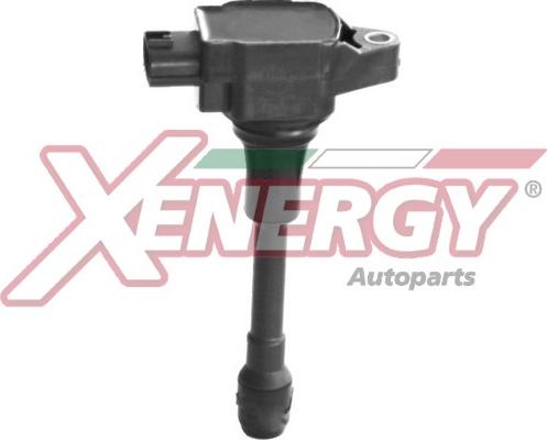 AP XENERGY XE-9120H - Котушка запалювання avtolavka.club