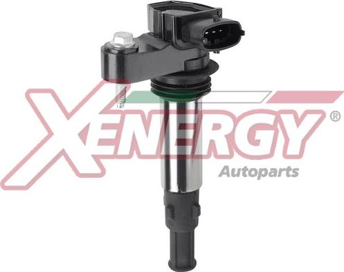 AP XENERGY XE-9128 - Котушка запалювання avtolavka.club