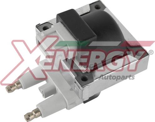 AP XENERGY XE-4210C - Котушка запалювання avtolavka.club