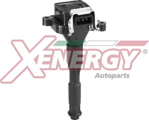 AP XENERGY XE-5018 - Котушка запалювання avtolavka.club