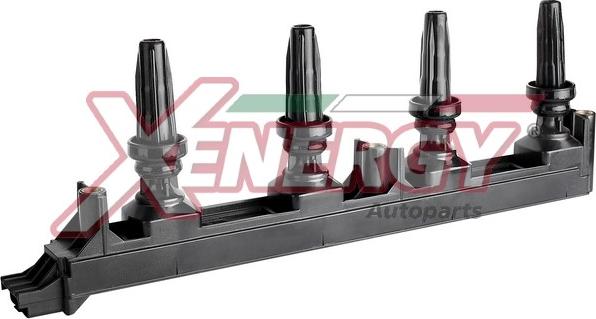 AP XENERGY XE-8059 - Котушка запалювання avtolavka.club