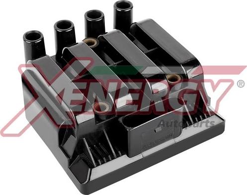 AP XENERGY XE-8054 - Котушка запалювання avtolavka.club