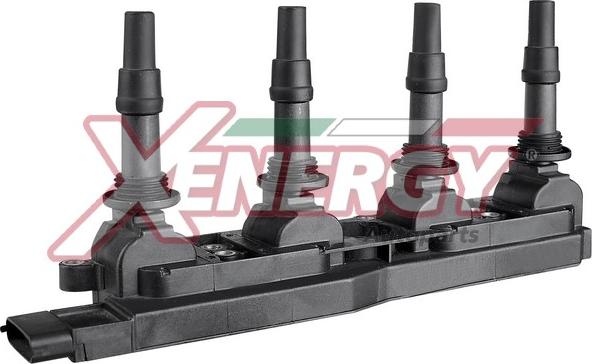 AP XENERGY XE-8061 - Котушка запалювання avtolavka.club