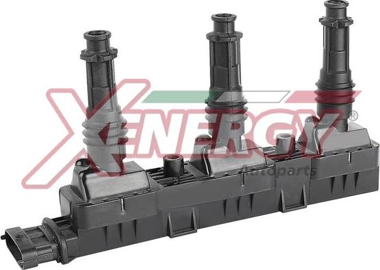 AP XENERGY XE-8063 - Котушка запалювання avtolavka.club