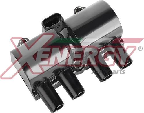 AP XENERGY XE-8004B - Котушка запалювання avtolavka.club