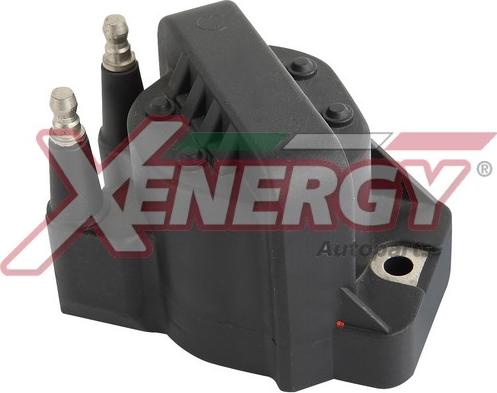 AP XENERGY XE-3001 - Котушка запалювання avtolavka.club