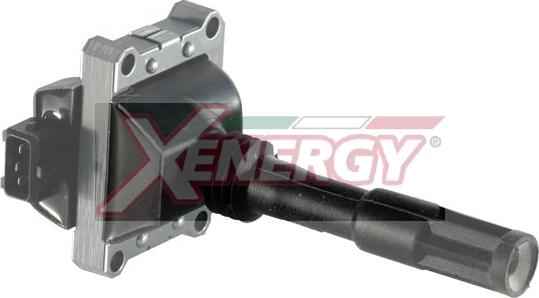 AP XENERGY XE-3153R - Котушка запалювання avtolavka.club